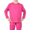 Mädchen Sweatshirt in tollen Farben Pink 152