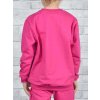 Mädchen Sweatshirt in tollen Farben Pink 158