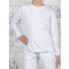 Mädchen Sweatshirt in tollen Farben Weiß 128