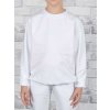 Mädchen Sweatshirt in tollen Farben Weiß 146