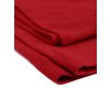 Mädchen Strumpfhose Unifarben mit Muster Rot 140/146