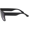 Stylische Polarisierte Sonnenbrille für Damen Grau Schwarz