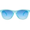 Mädchen Kinder Sonnenbrille 4 Farben zur Auswahl Blau Hellblau