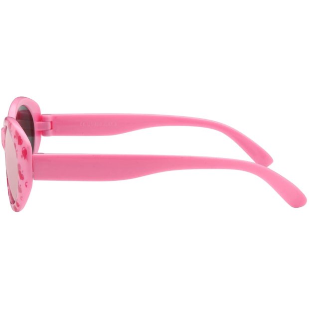 Niedliche Kinder Mädchen Sonnenbrille 4 Farben zur Wahl Pink