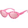 Niedliche Kinder Mädchen Sonnenbrille 4 Farben zur Wahl Pink