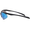 Sportliche Kinder-Sonnenbrille 4 Farben zur Auswahl Blau
