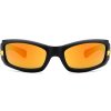 Coole Kinder Sonnenbrille mit Flammen-Design
