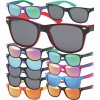 Angesagte Wayfarer-Stil Kinder Sonnenbrille