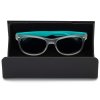 Brillen Case Kork Optik für Sonnenbrillen