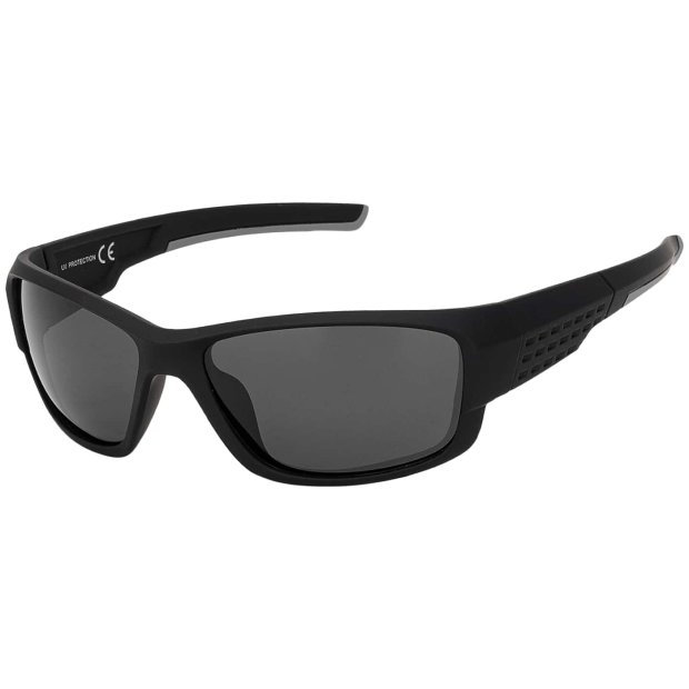 Unisex Sonnenbrille mit Doppelsteg: Farbverlaufende 400 UV oder Gläser Verspiegelte mit Schutz 100