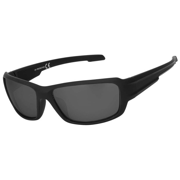 Unisex Sonnenbrille mit Doppelsteg: Farbverlaufende oder Verspiegelte Gläser  mit 100% UV 400 Schutz