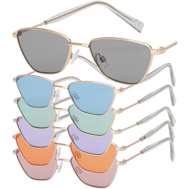 Moderne Damen Sonnenbrille