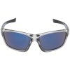 Sportliche Polarisierte Sonnenbrille Blau