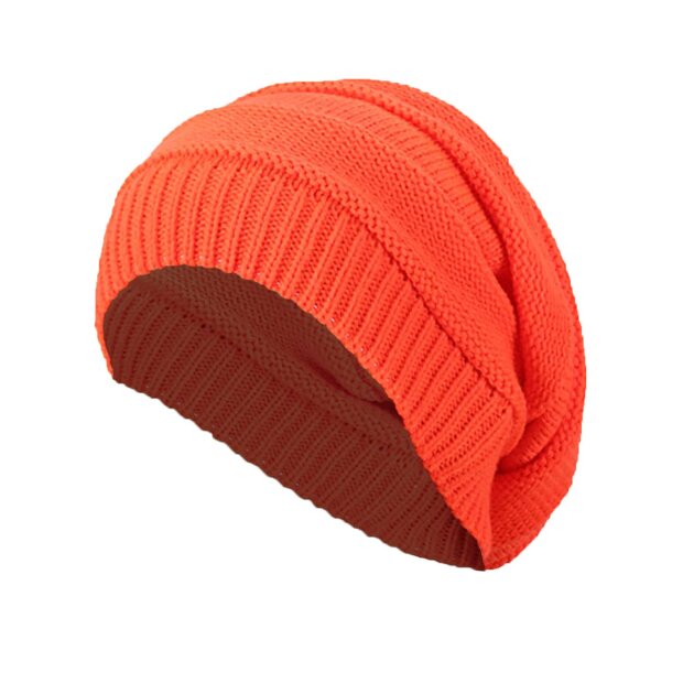 Gamboa Alpaka-Wollmütze Herren & Damen - Winter Beanie Strickmütze Extrem Warm & Weich