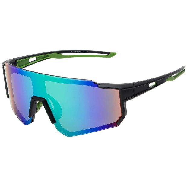Festool Sonnenbrille – Verspiegelte Gläser & UV-Schutz Für Profis