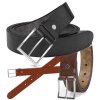 erren Leder Gürtel aus Italien – Stilvoll...