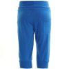 Mädchen Capri Shorts Blau 134
