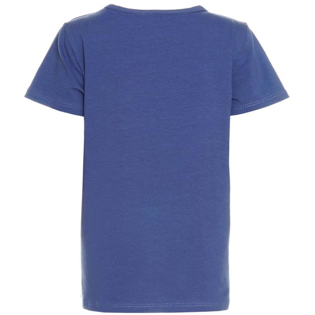 Jungen T-Shirt Kurzarm mit modernen Motivdruck