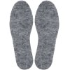 Filz Schuheinlagen für optimales Fußklima Filzsohlen 31